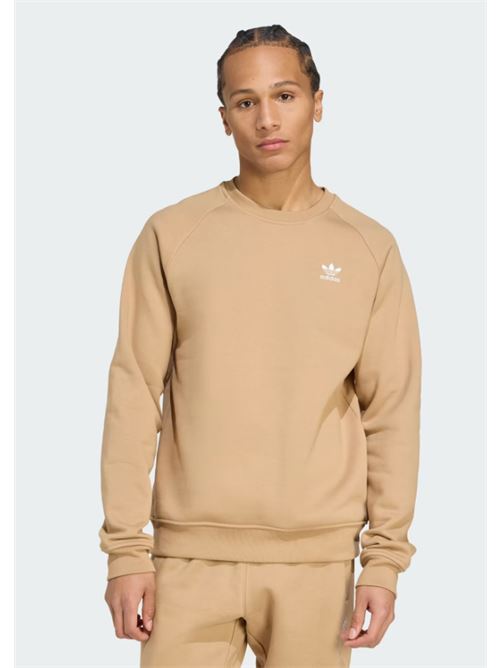 ess crew ADIDAS ORIGINAL | JX2723CARDBO